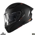 Casca Axxis Panther SV A1 negru mat