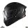 Casca Axxis Panther SV A1 negru mat