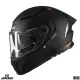 Casca Axxis Panther SV A1 negru mat