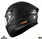 Casca Axxis Panther SV A1 negru mat