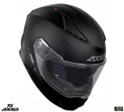 Casca Axxis Panther SV A1 negru mat