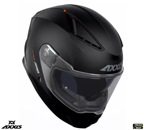 Casca Axxis Panther SV A1 negru mat