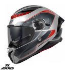 Casca integrala Axxis Panther SV Gale A5 rosu mat   MT-V-31B - DKS429 - Rosu mat