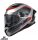 Casca integrala Axxis Panther SV Gale A5 rosu mat   MT-V-31B - DKS429 - Rosu mat