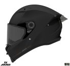Casca Axxis Fenix A1 negru lucios