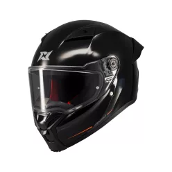 Casca Axxis Fenix A1 negru lucios