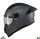 Casca Axxis Fenix A12 gri mat