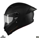 Casca Axxis Fenix A1 negru mat