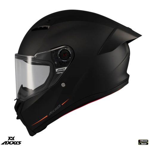 Casca Axxis Fenix A1 negru mat