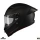 Casca Axxis Fenix A1 negru mat