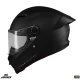 Casca Axxis Fenix A1 negru mat