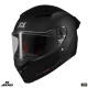Casca Axxis Fenix A1 negru mat