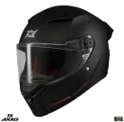 Casca Axxis Fenix A1 negru mat