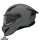 Casca Axxis GhostFighter SV A12 titanium mat Pinlock Ready