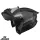 Casca Axxis GhostFighter SV Bitone C12 gri mat Pinlock Ready