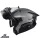 Casca Axxis GhostFighter SV Bitone C2 negru/gri lucios Pinlock Ready