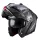Casca Axxis GhostFighter SV D29 B2 gri mat Pinlock Ready