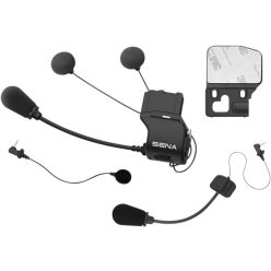Universal Helmet Clamp Ki
