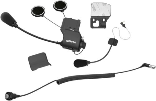 Helmet Clamp Kit Hd