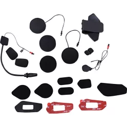 Sena Accessory Kit 50R Negru