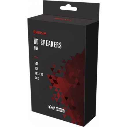 Sena Hd-Speaker 50K-30K-20S