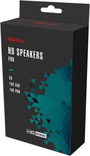 SENA-HD-SPEAKER-5S-10C