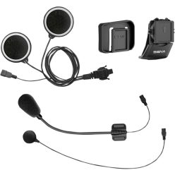 10C Evo Helmet Clamp Kit