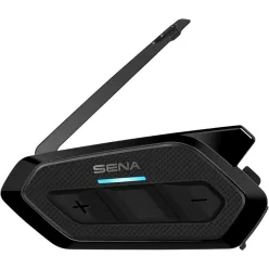 Intercomunicație Sena negru