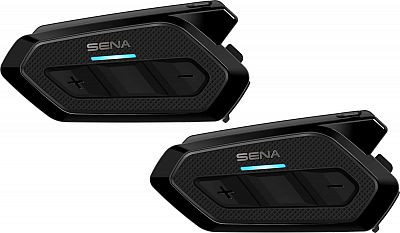 Sena Sistem De Comunicatie Spider Rt1 Dual Pack