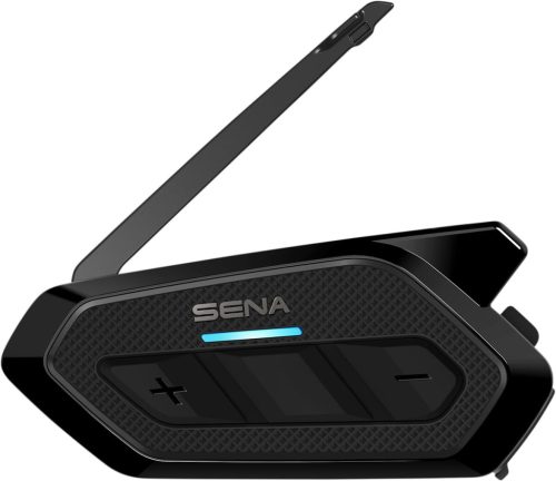 Sena Sistem De Comunicatie Spider Rt1 Dual Pack