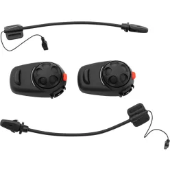 Sena Boom Microphone Smh5 Negru