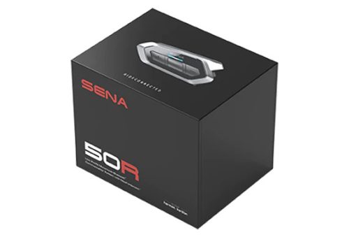 Sena Headset - 50R Hd