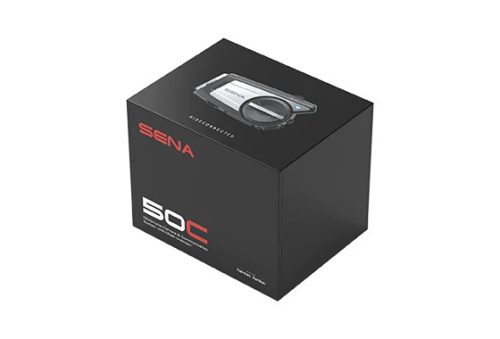 Sena-50C-Camera