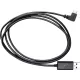 Sena Cable Negru