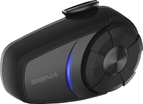 Cască Headset Sena 10S negru