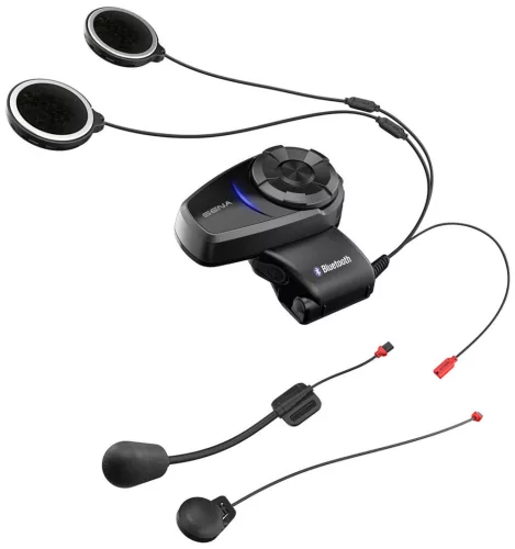 Cască Headset Sena 10S negru