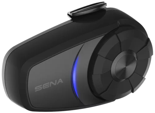 Cască Headset Sena 10S negru