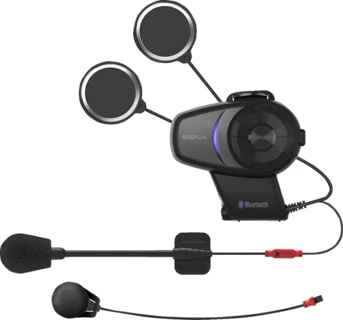 Cască Headset Sena 10S negru