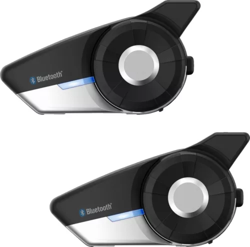 Sena Communication System 20S Evo Negru