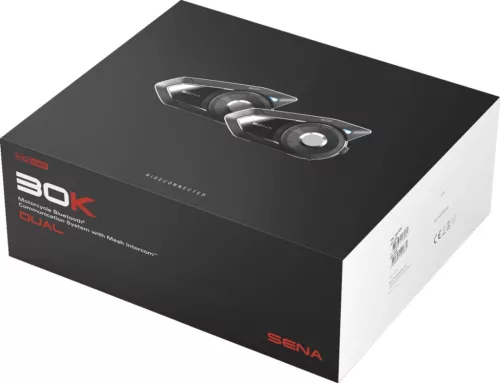 Sena Speakers 30K Negru