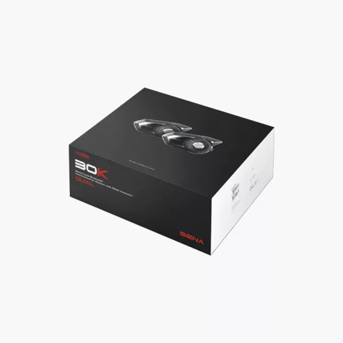 Sena Speakers 30K Negru