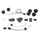 Helmet Clamp Kit Spid St1