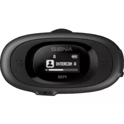Sena Communication System 5R Negru