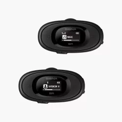 Sena Communication System 5R Negru