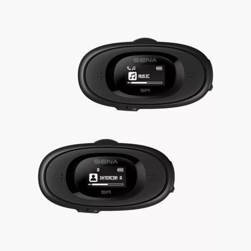 Sena Communication System 5R Negru