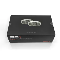 Sena Communication System Sf1 Negru