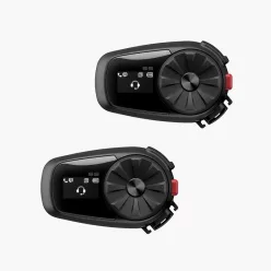Sena Communication System 5S Negru