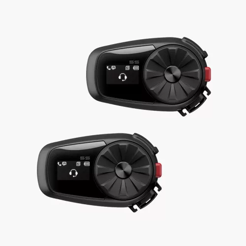 Sena Communication System 5S Negru