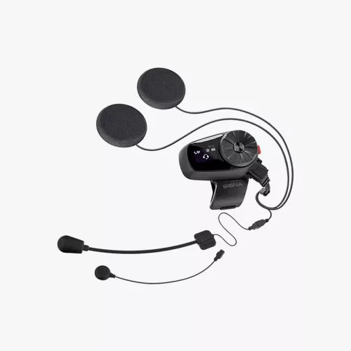 Sena Communication System 5S Negru