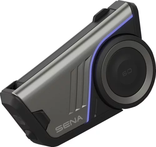 Sena Communication System 60S Negru/Gri